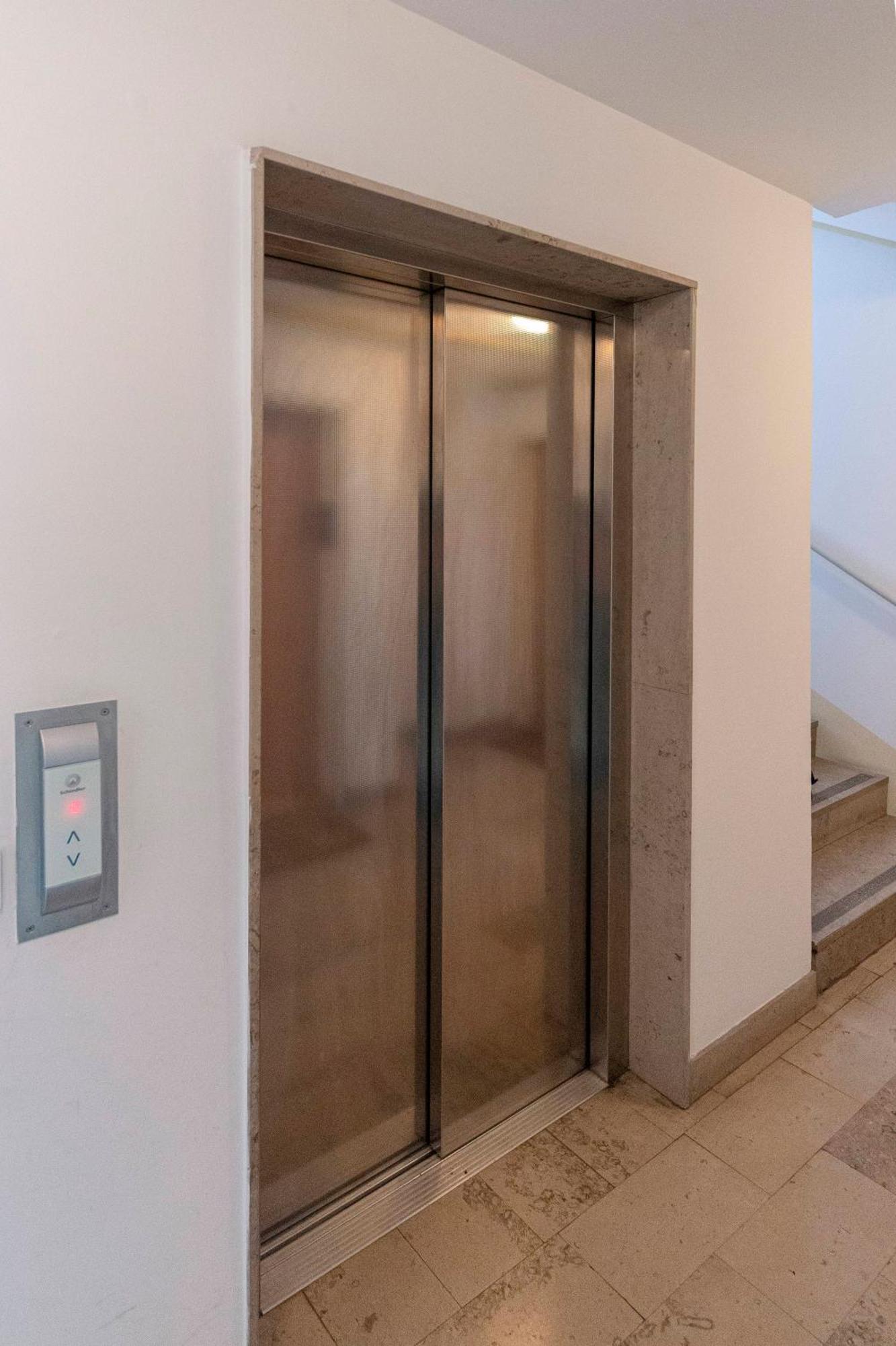 Apartma Angela Любляна Екстериор снимка